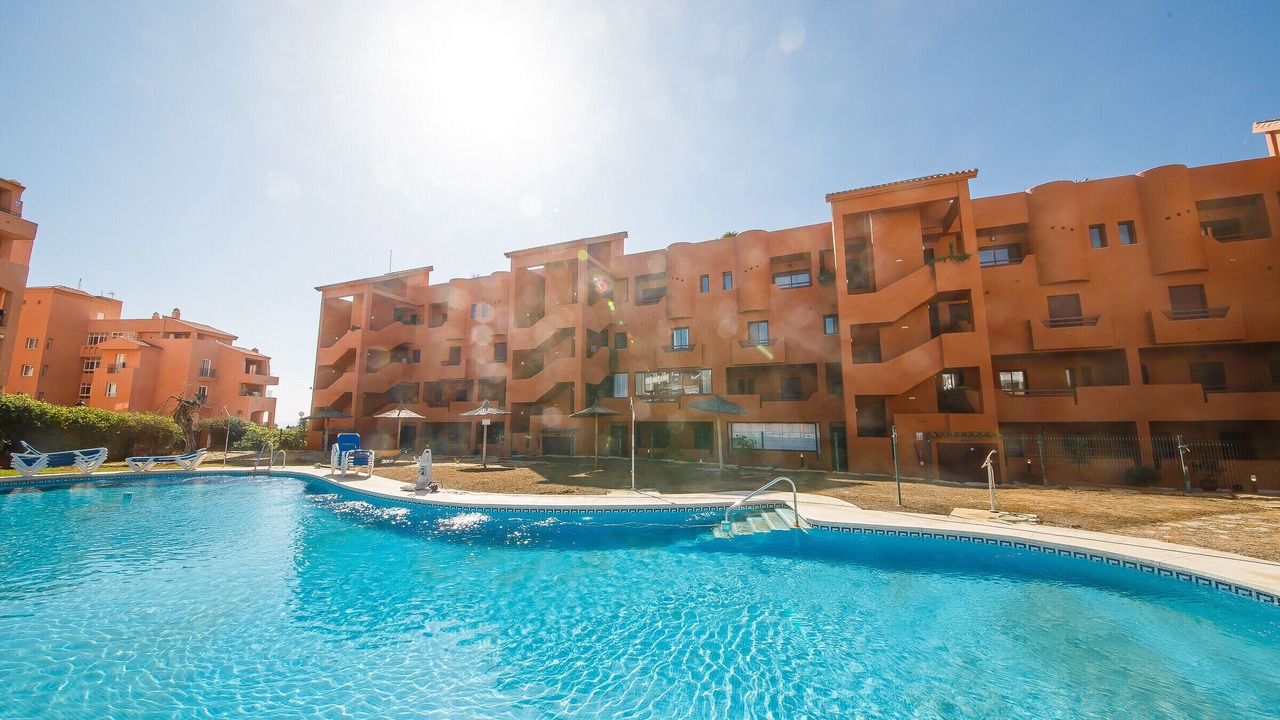 Photo of Outdoor in Puerto de la Duquesa