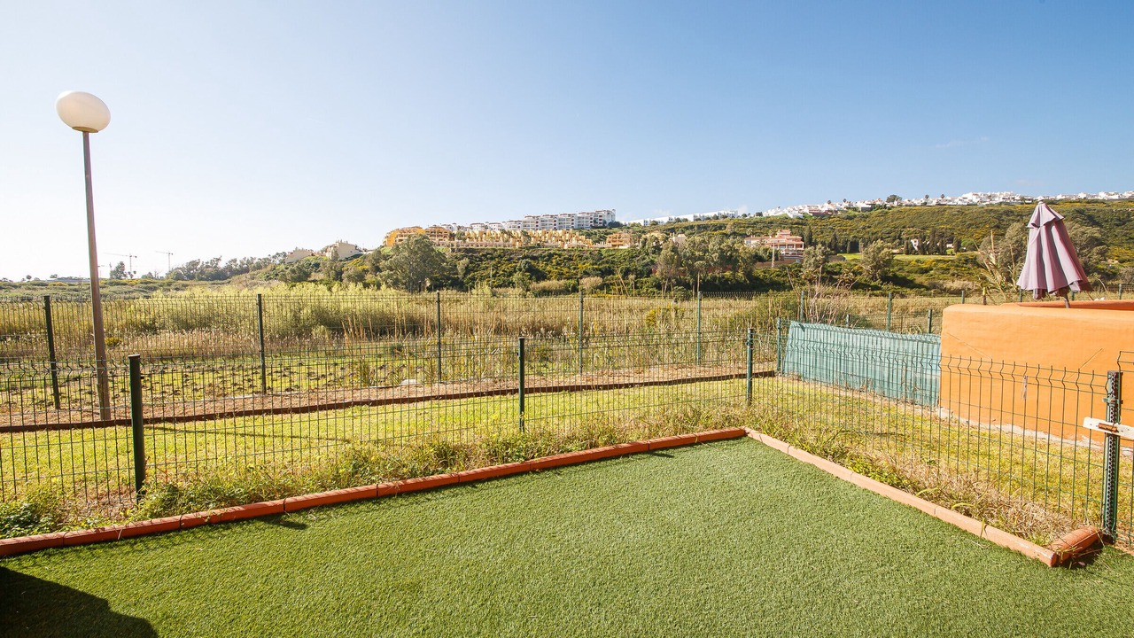 Photo of Outdoor in Puerto de la Duquesa