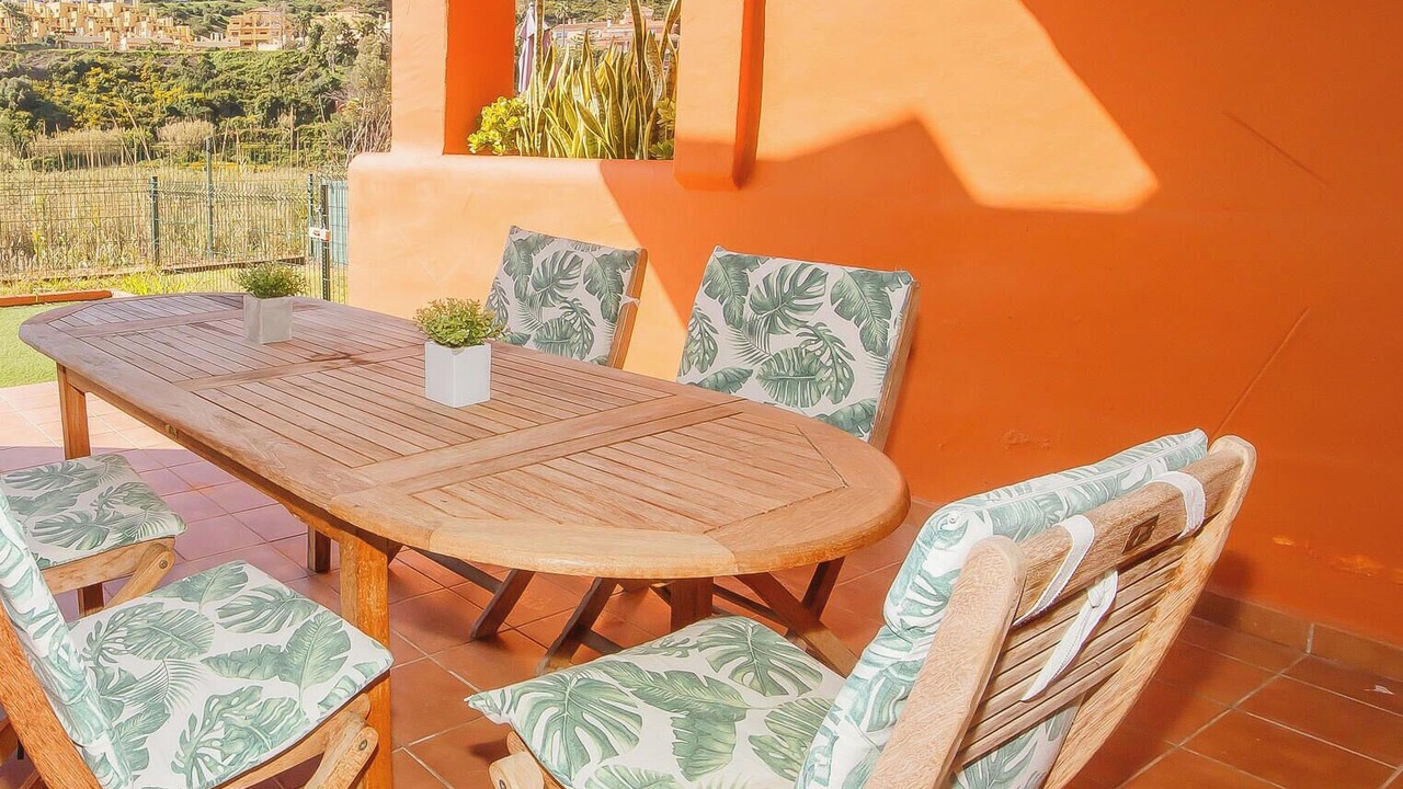 Photo of Outdoor in Puerto de la Duquesa