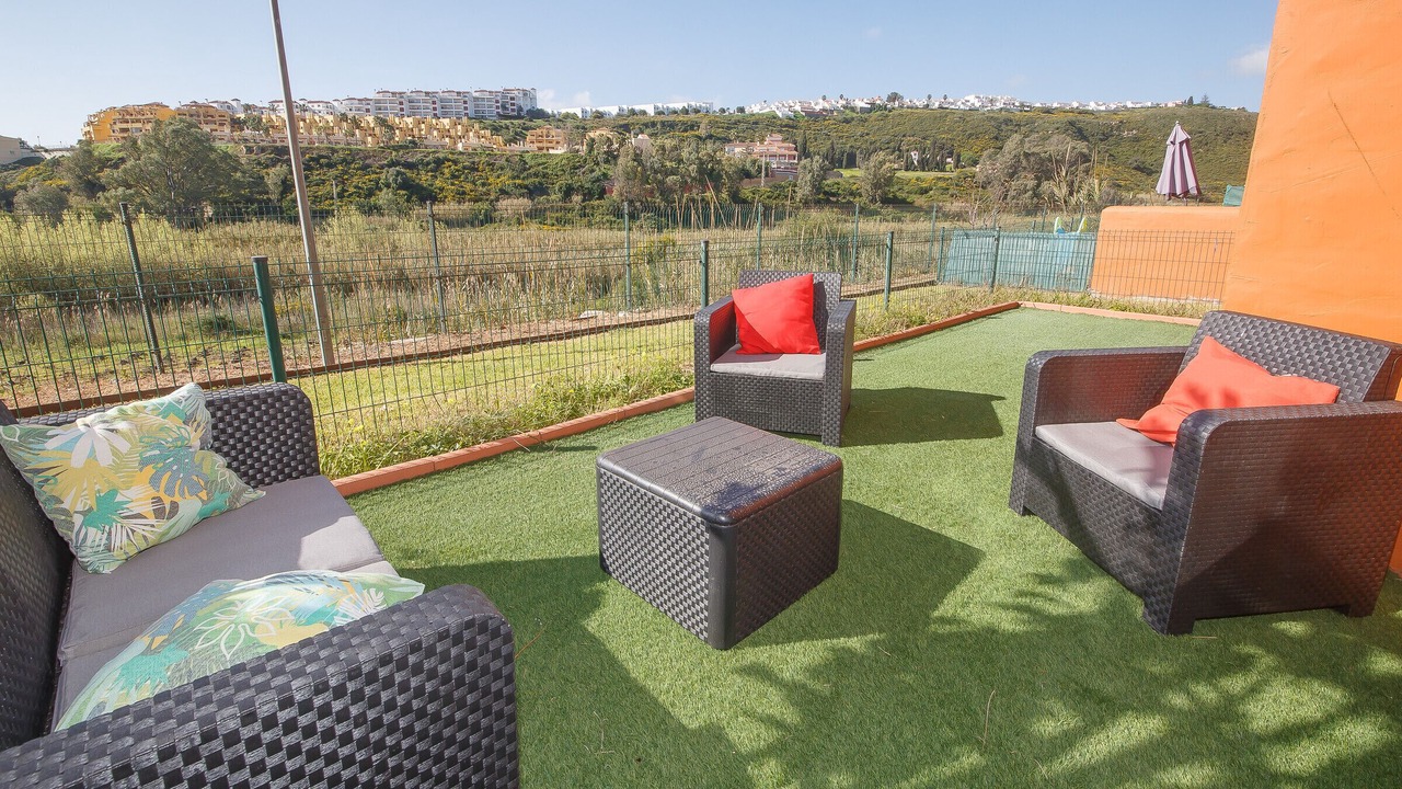 Photo of Outdoor in Puerto de la Duquesa