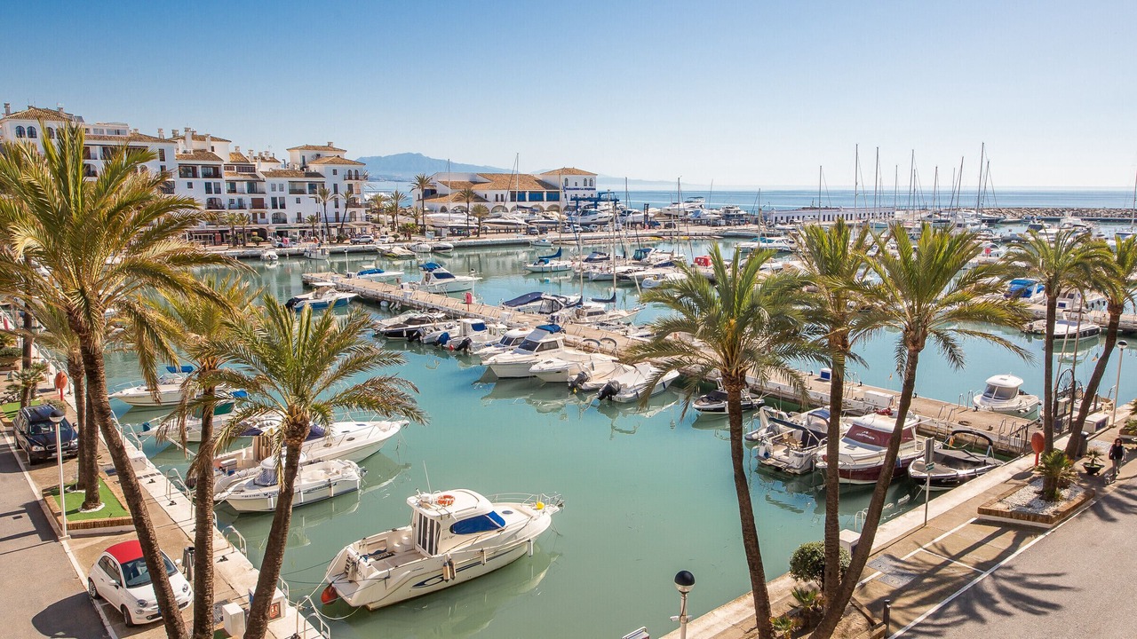 Photo of Others in Puerto de la Duquesa