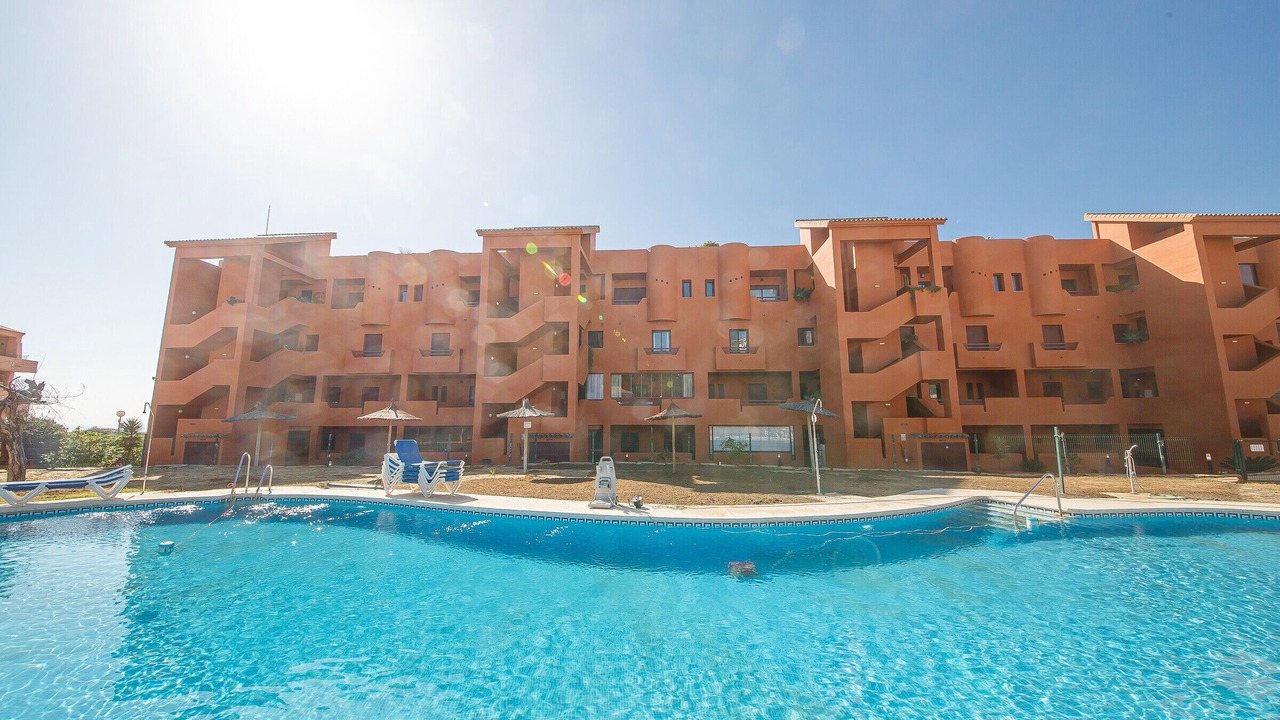 Photo of Outdoor in Puerto de la Duquesa