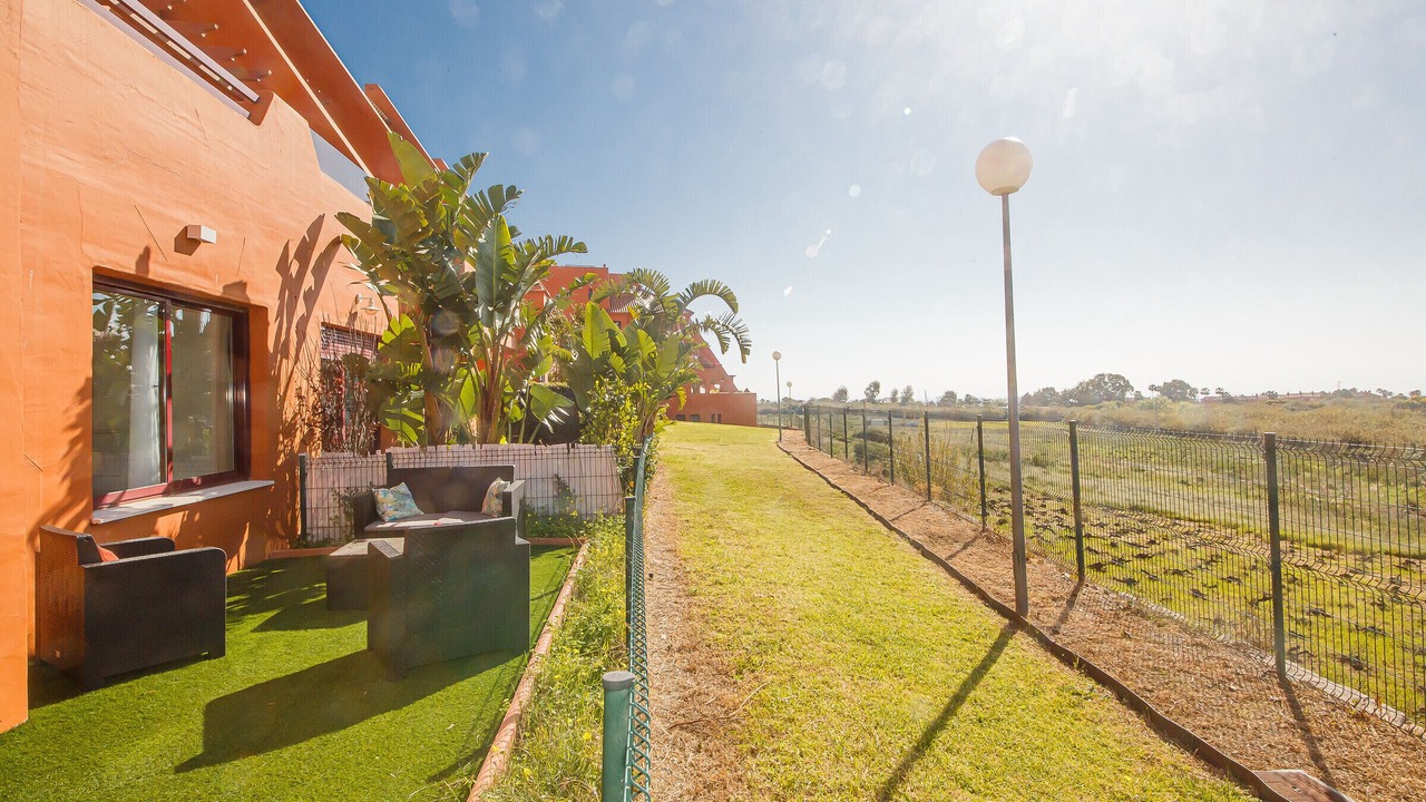 Photo of Outdoor in Puerto de la Duquesa