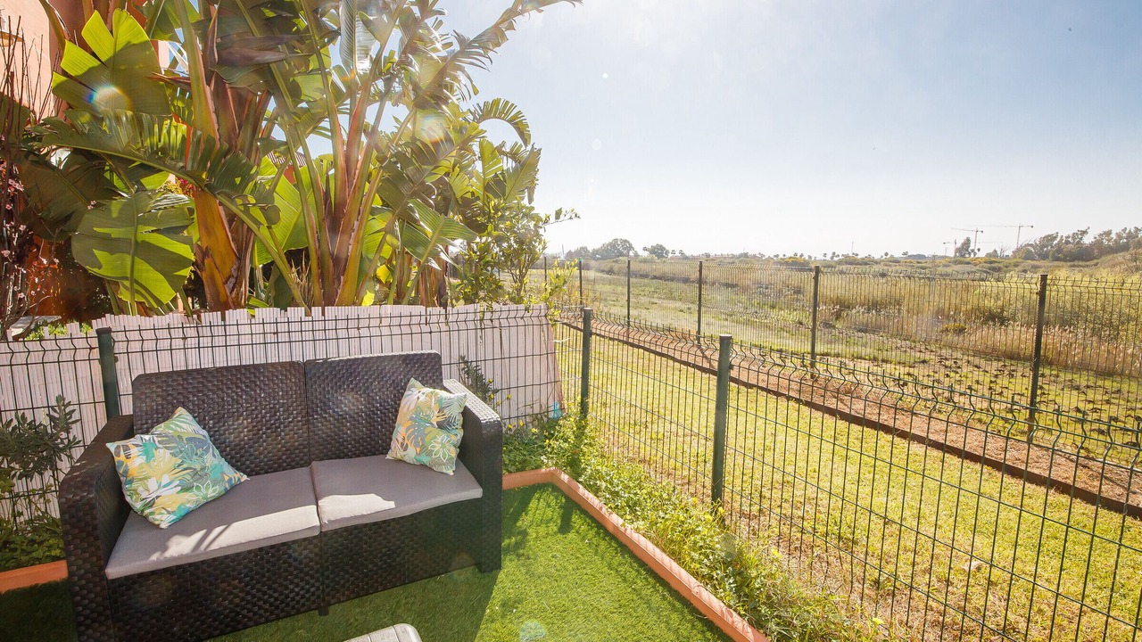 Photo of Outdoor in Puerto de la Duquesa