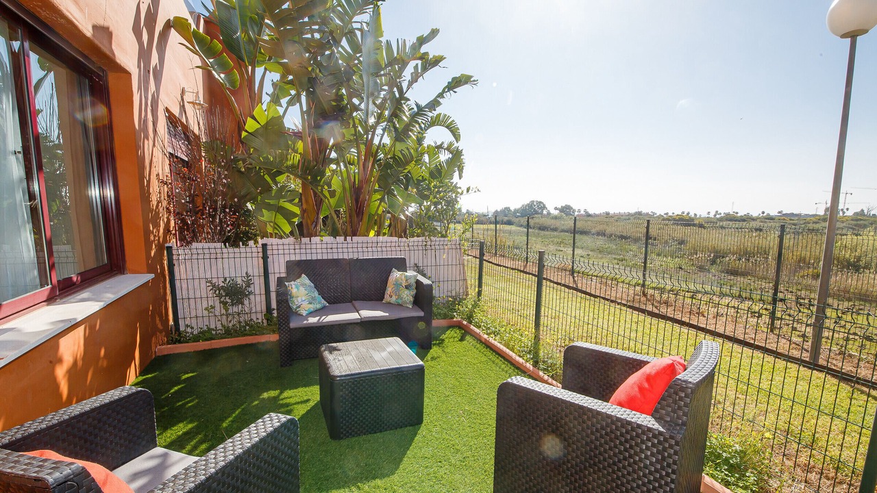 Photo of Outdoor in Puerto de la Duquesa