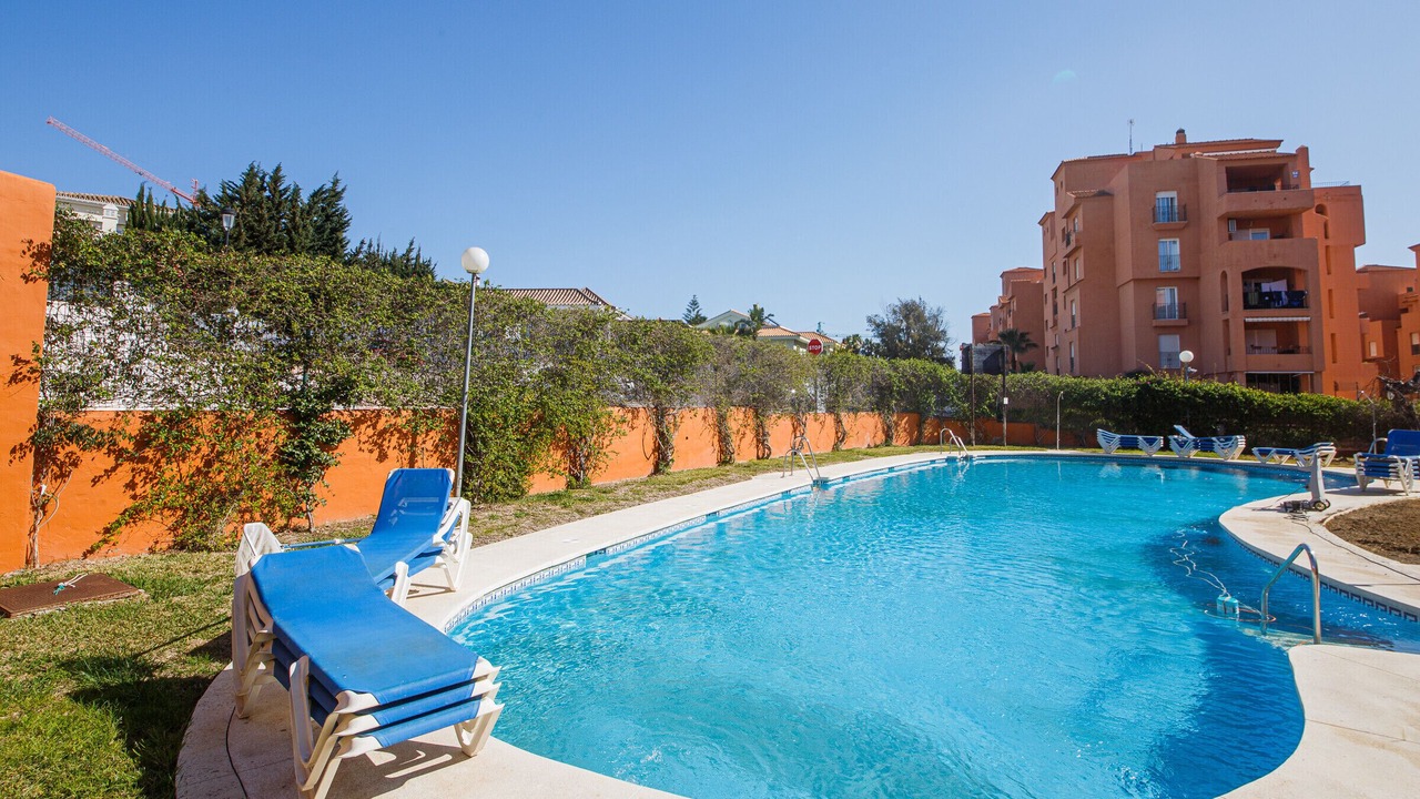 Photo of Outdoor in Puerto de la Duquesa