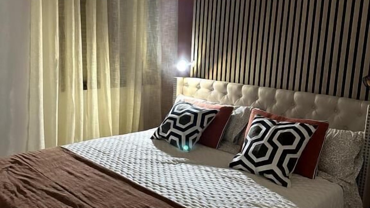 Photo of Bedroom in Benaojan