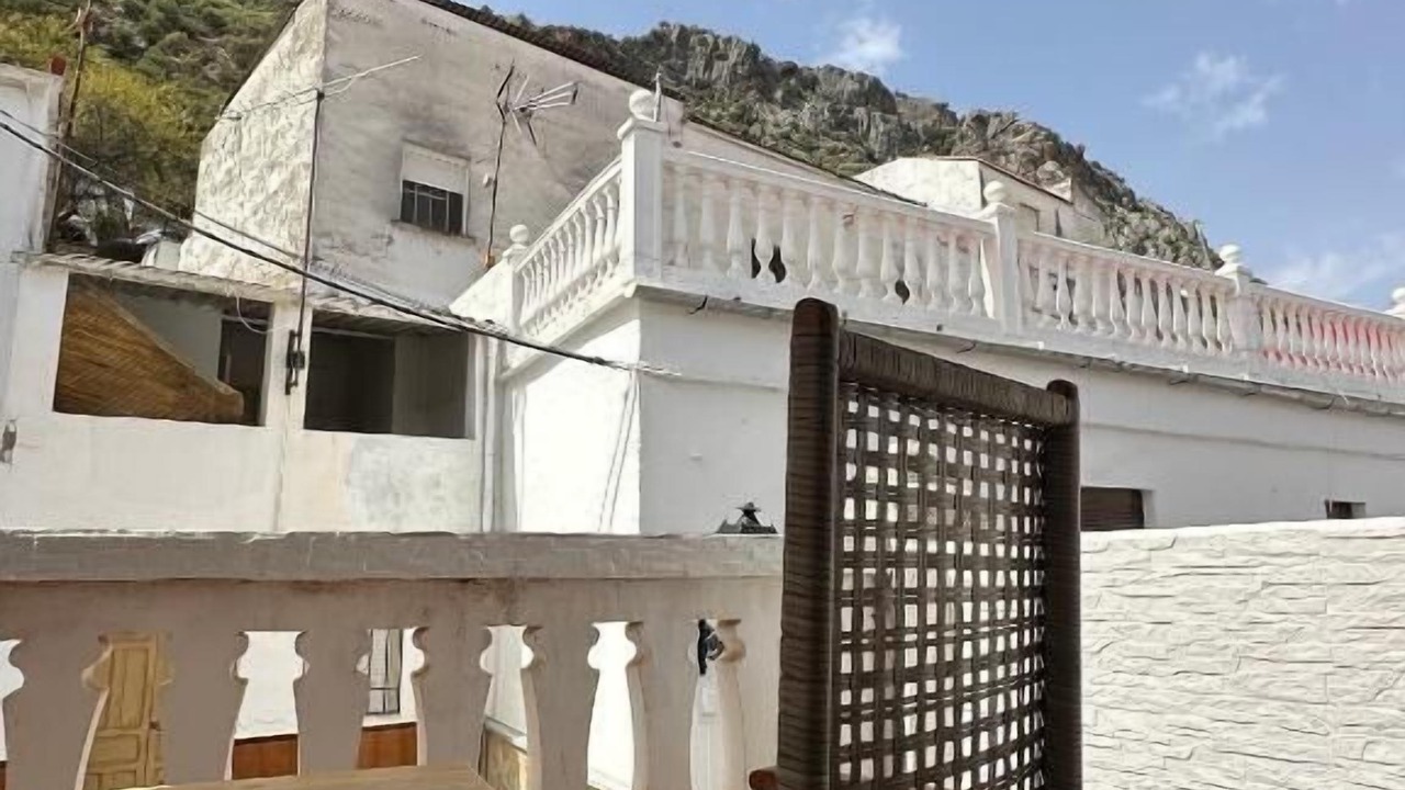 Photo of Patio Balcony in Benaojan