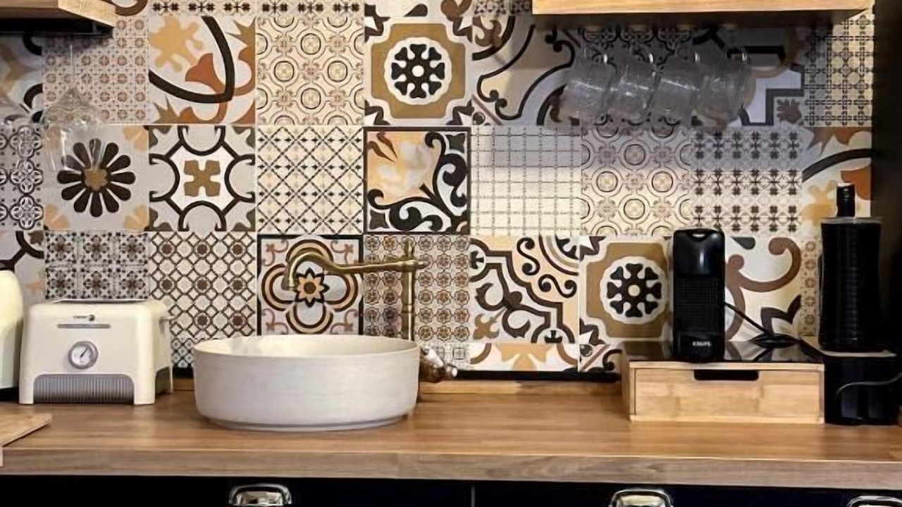 Photo of Kitchen in Benaojan