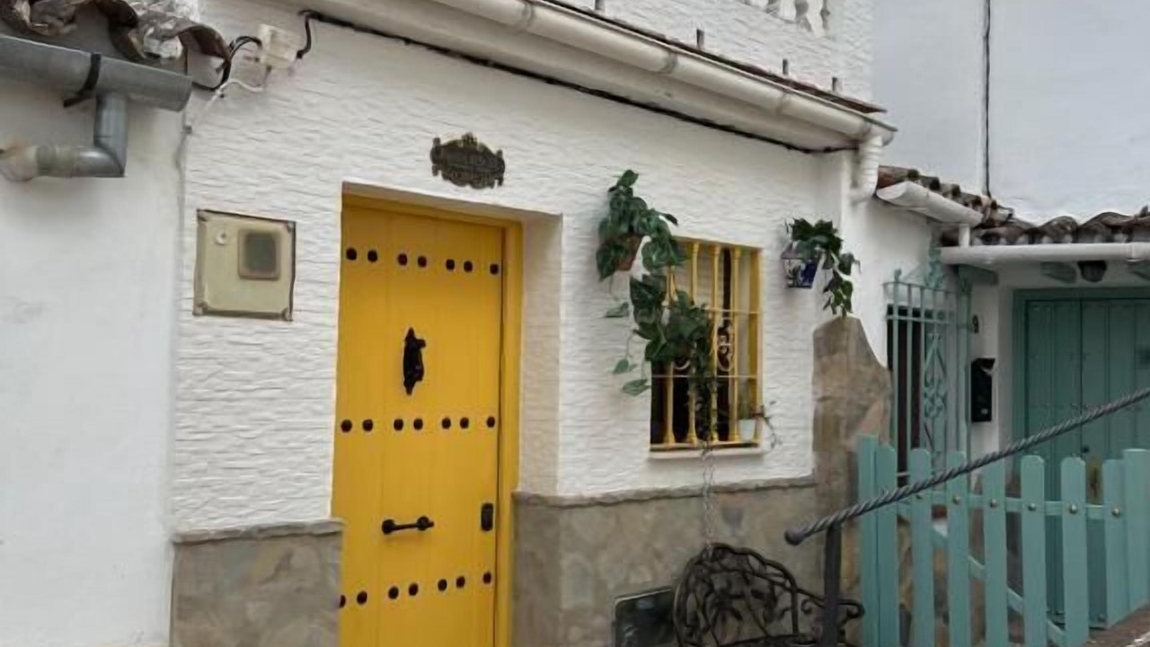 Photo of Outdoor in Benaojan