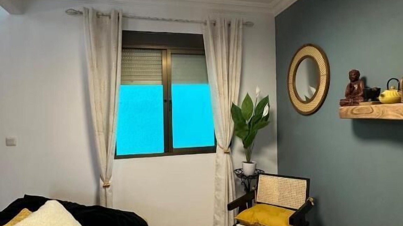 Photo of Livingroom in Benaojan