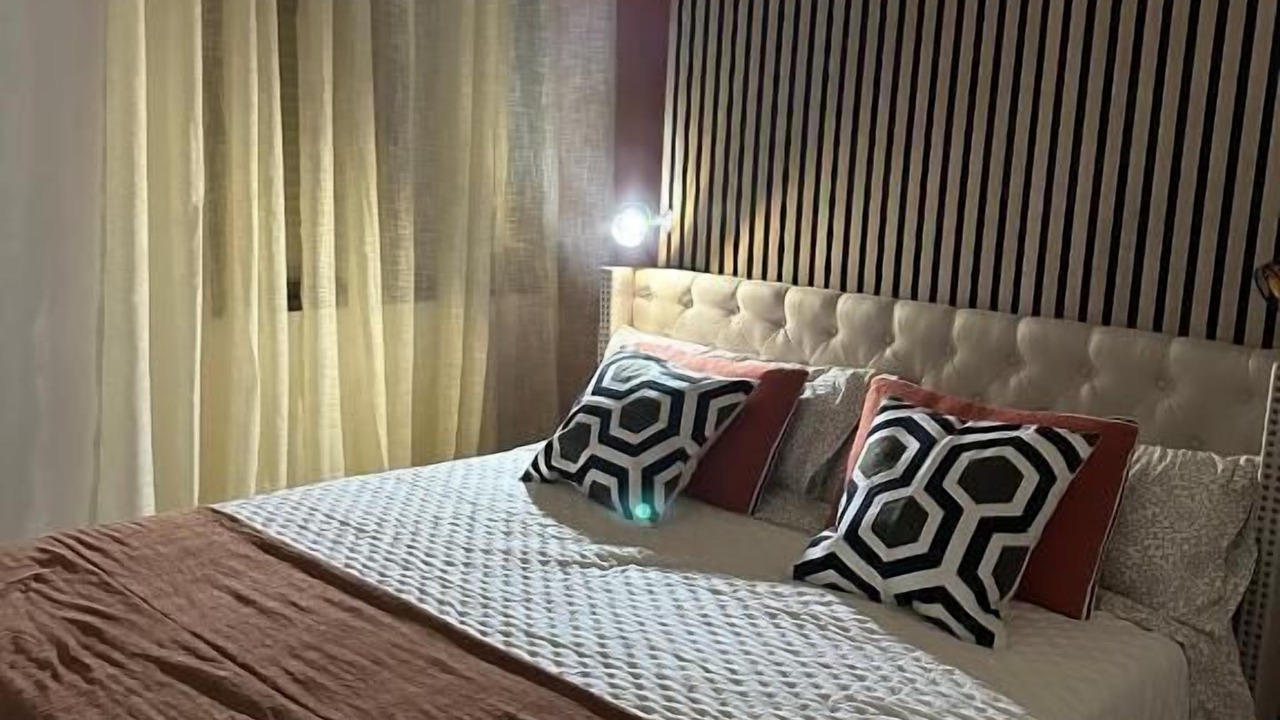 Photo of Bedroom in Benaojan