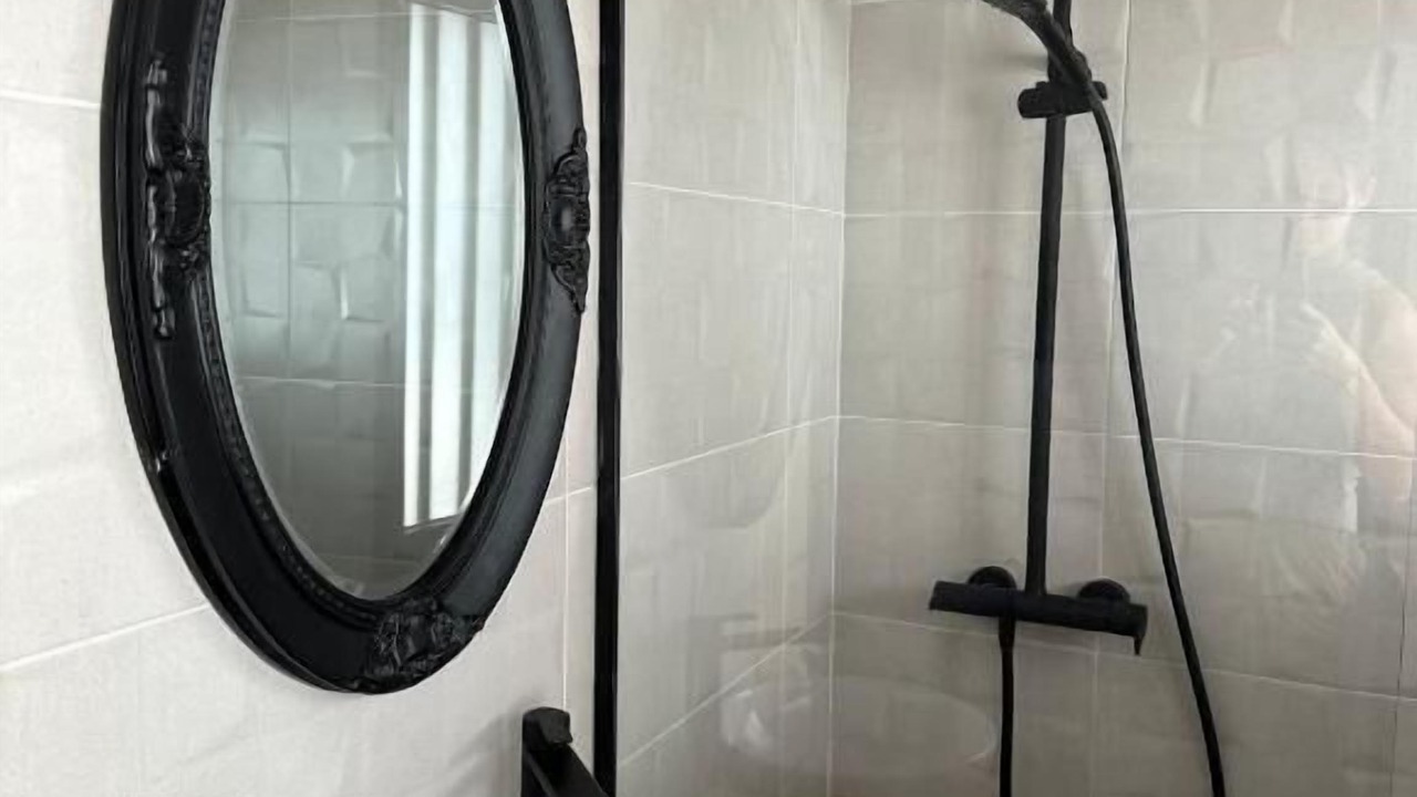 Photo of Bathroom in Benaojan