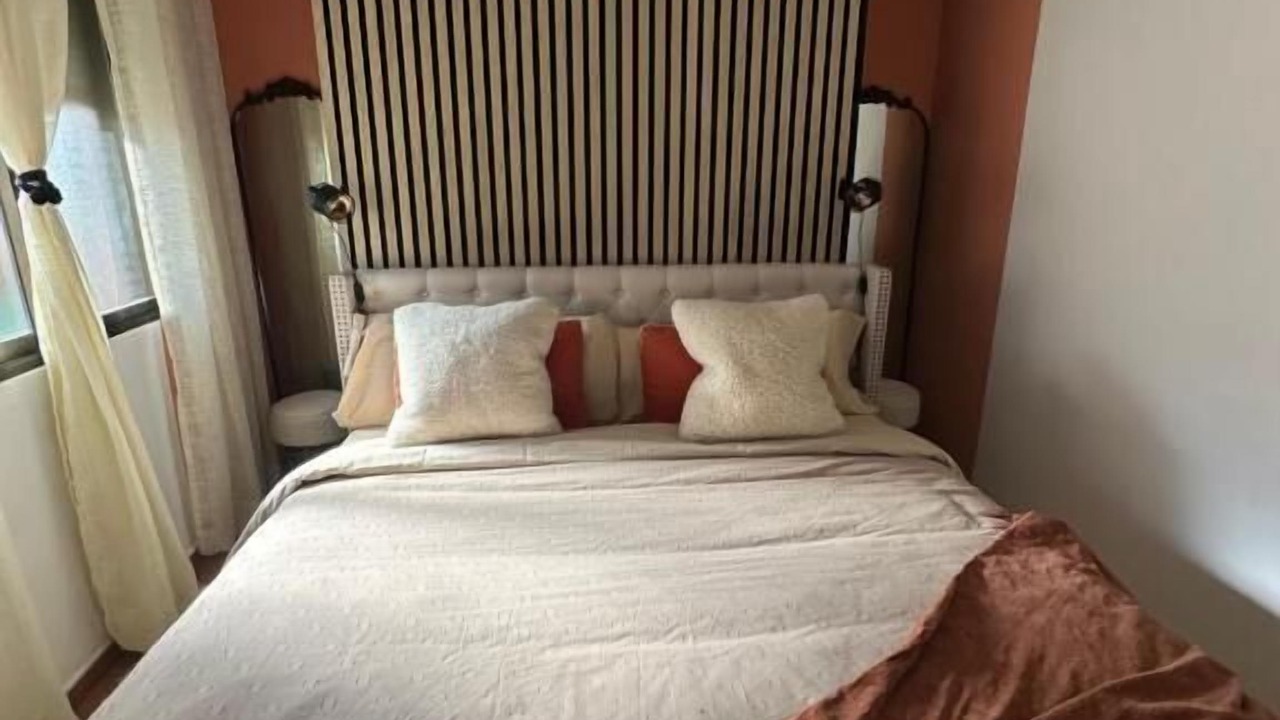 Photo of Bedroom in Benaojan