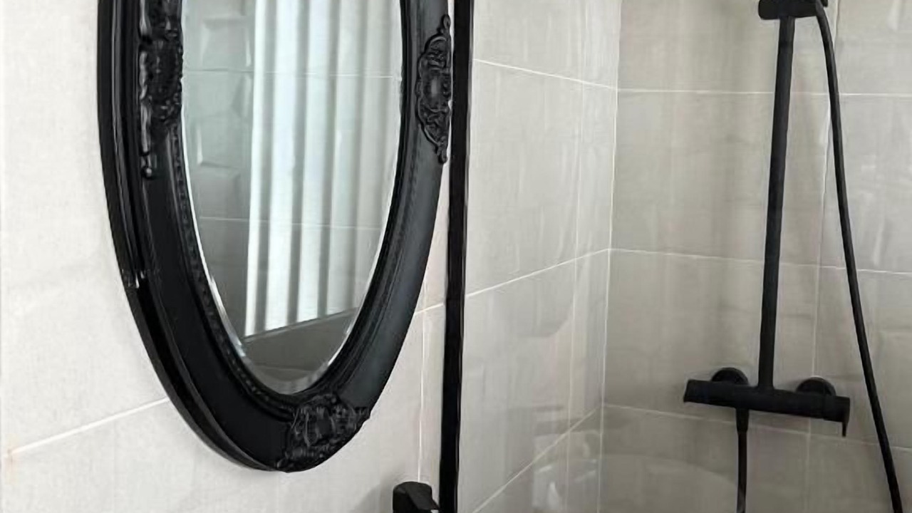 Photo of Bathroom in Benaojan