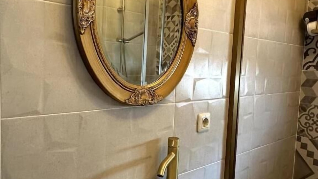 Photo of Bathroom in Benaojan