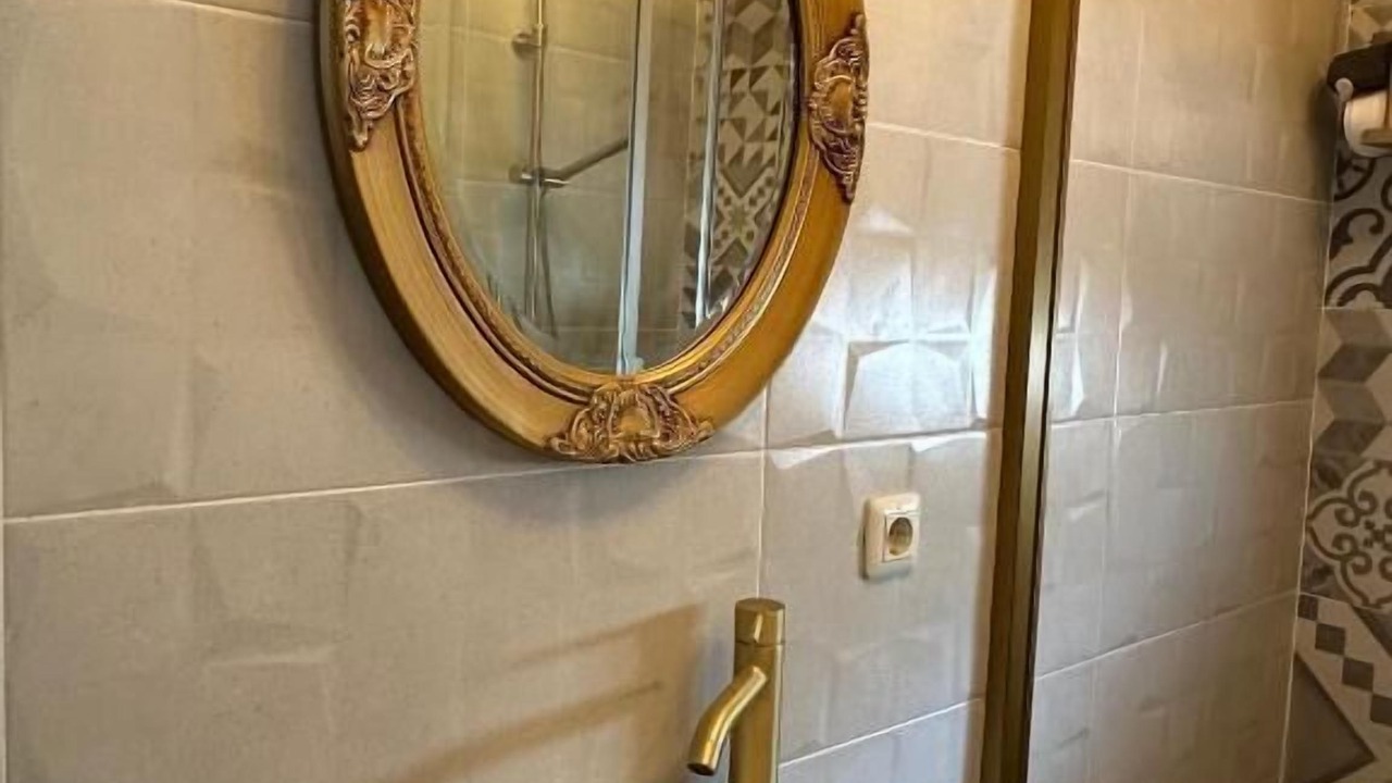 Photo of Bathroom in Benaojan