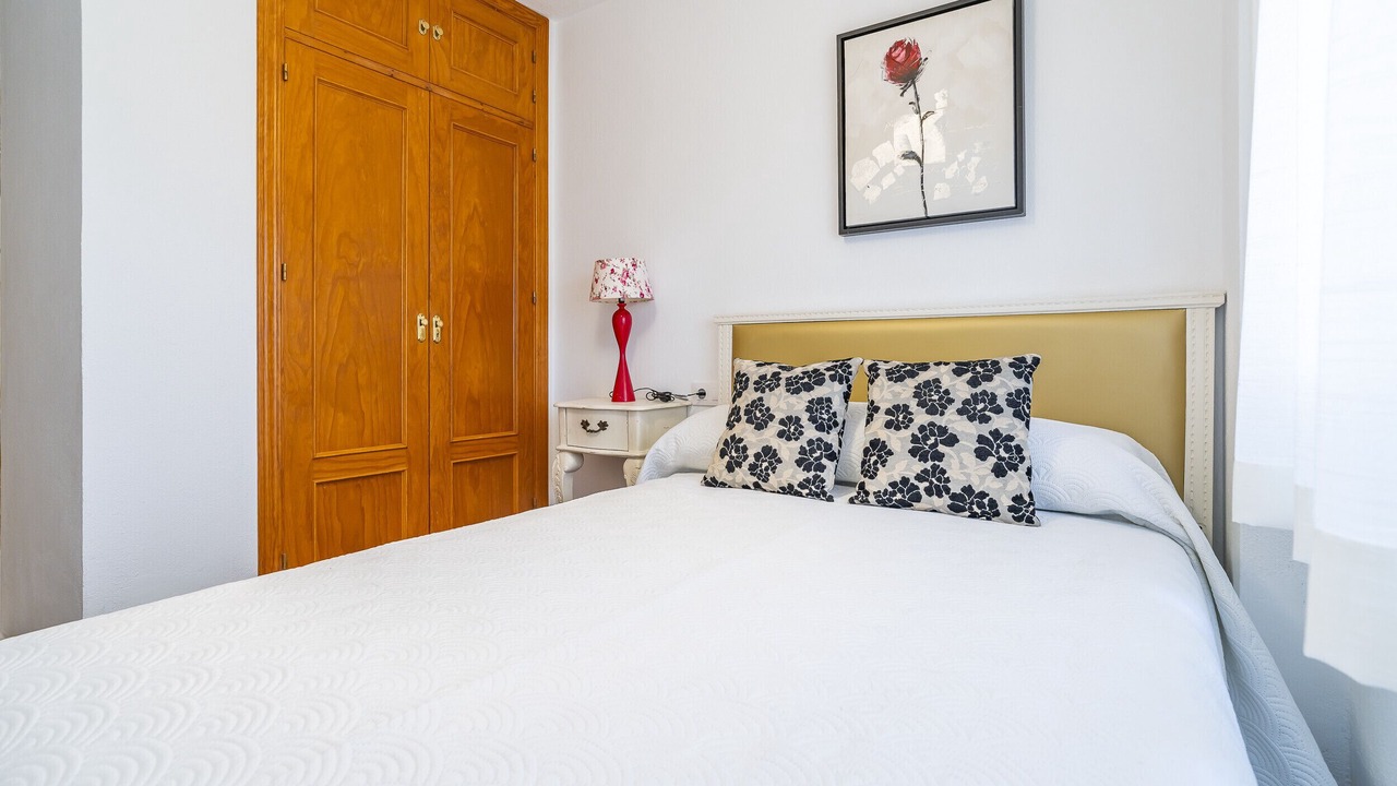 Photo of Bedroom in Alhaurin el Grande
