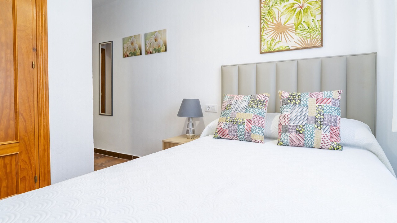 Photo of Bedroom in Alhaurin el Grande