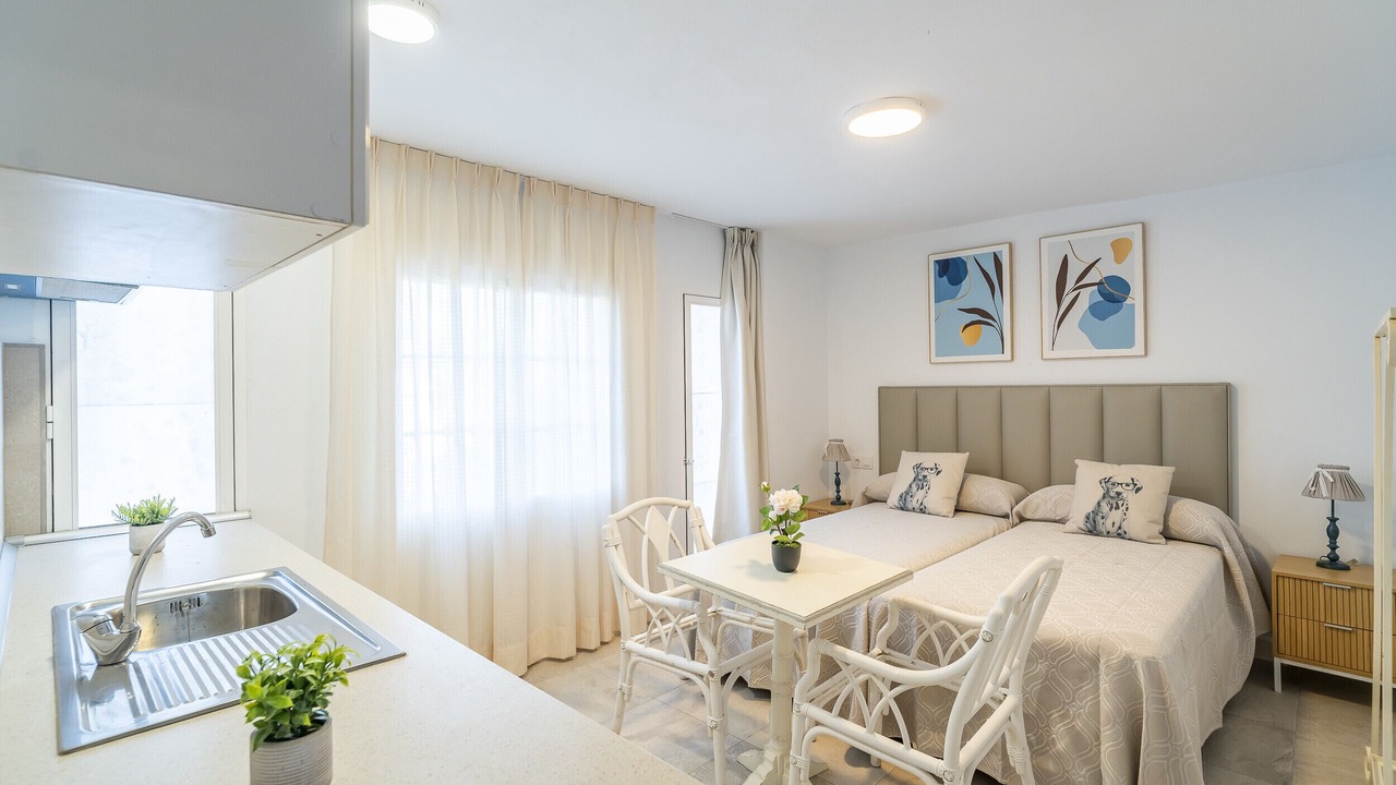 Photo of Bedroom in Alhaurin el Grande