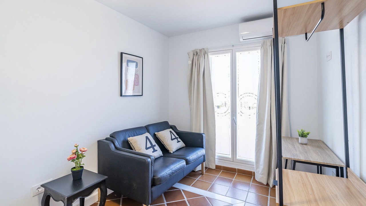 Photo of Livingroom in Alhaurin el Grande