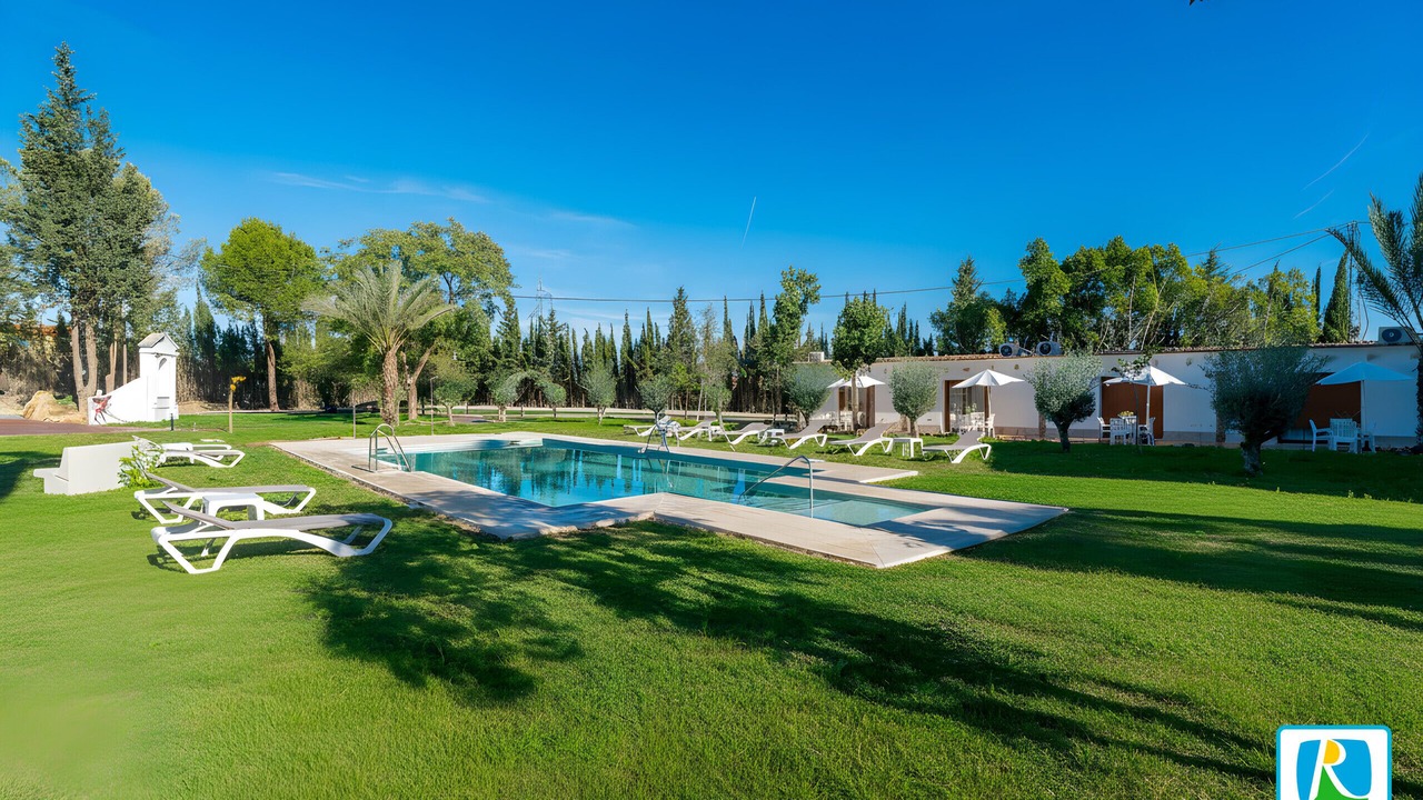 Photo of Outdoor in Alhaurin el Grande