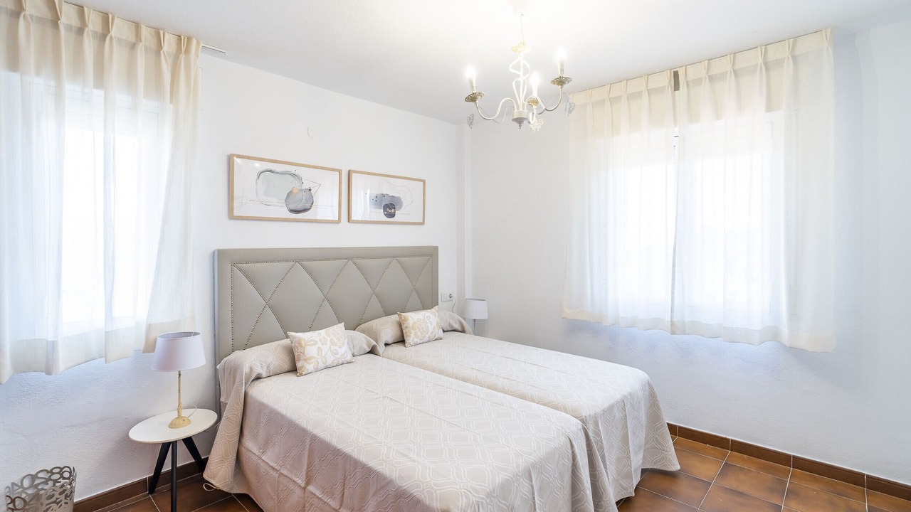 Photo of Bedroom in Alhaurin el Grande
