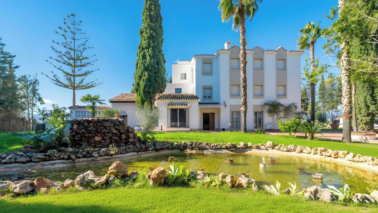 Photo of Outdoor in Alhaurin el Grande