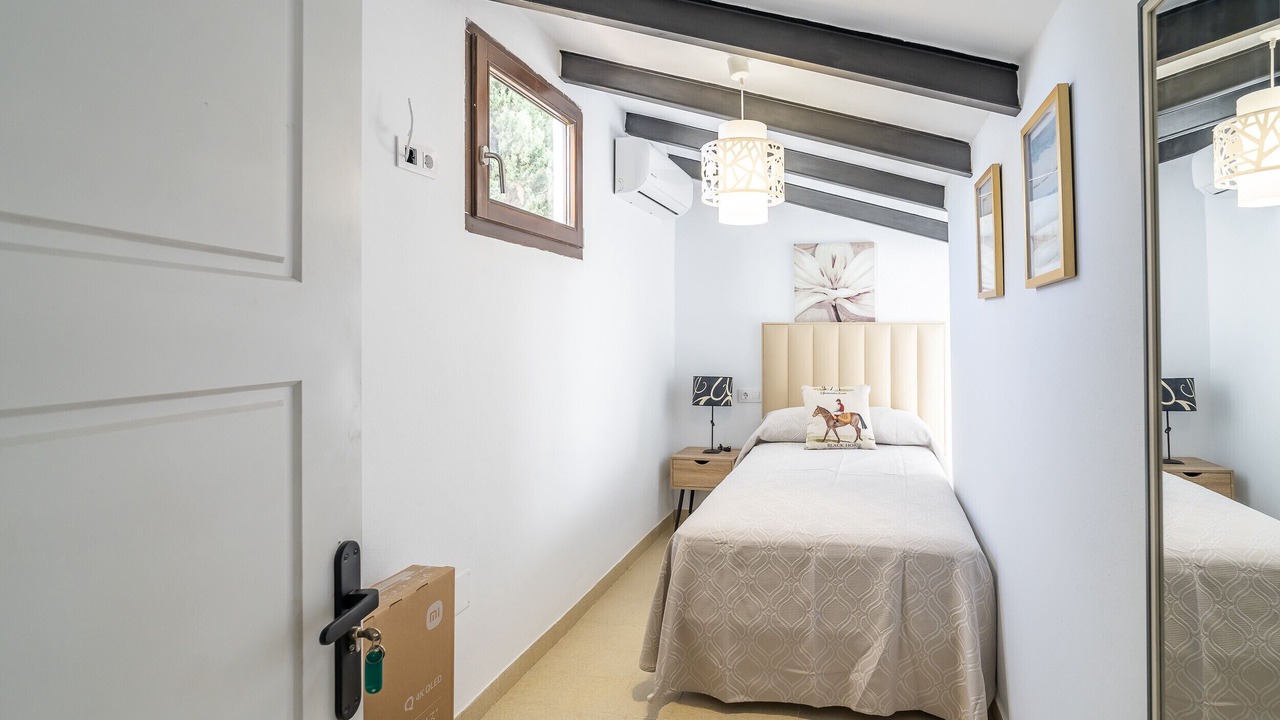 Photo of Bedroom in Alhaurin el Grande