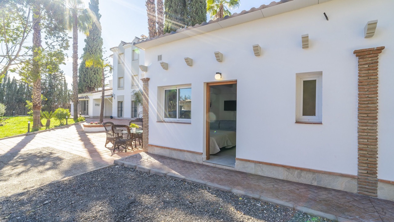 Photo of Outdoor in Alhaurin el Grande