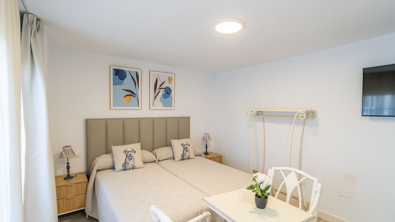 Photo of Bedroom in Alhaurin el Grande