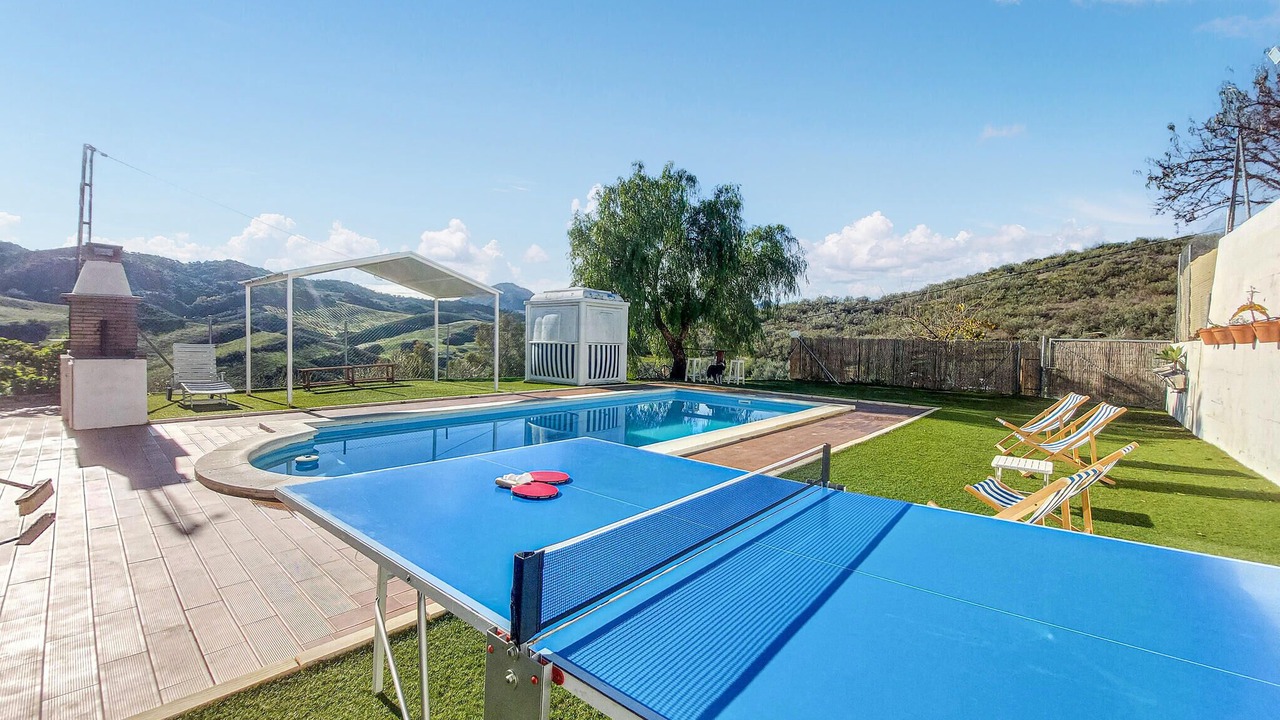 Photo of Outdoor in Olvera