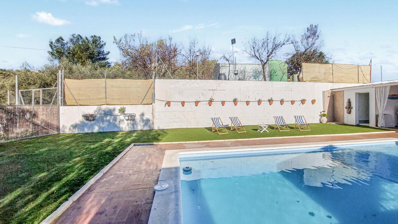 Photo of Outdoor in Olvera
