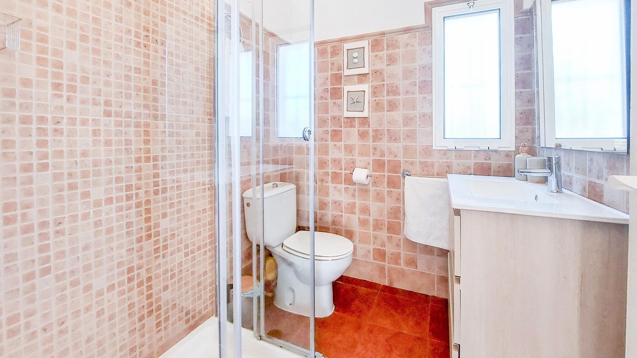 Photo of Bathroom in Olvera