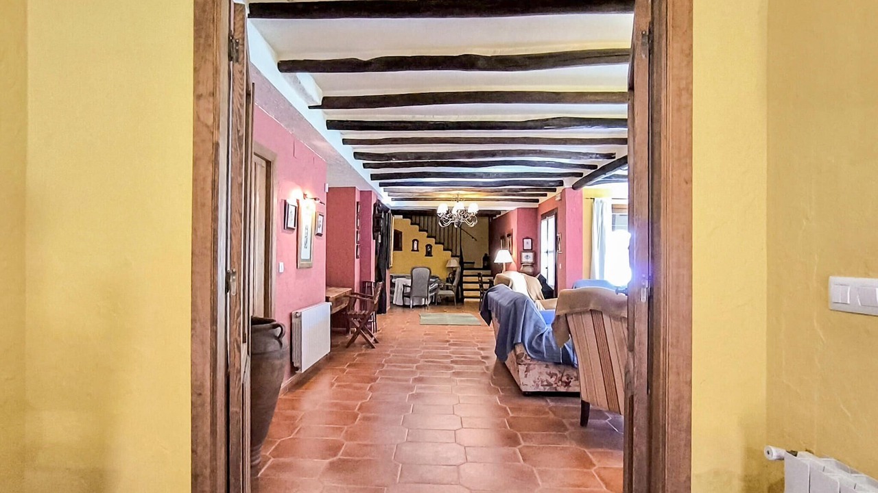 Photo of Others in Almedinilla