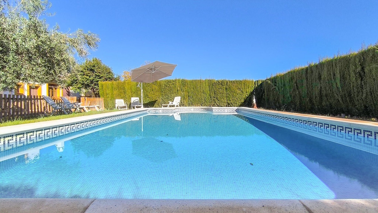 Photo of Outdoor in Almedinilla