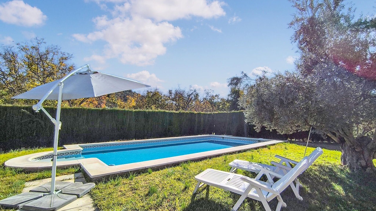 Photo of Outdoor in Almedinilla