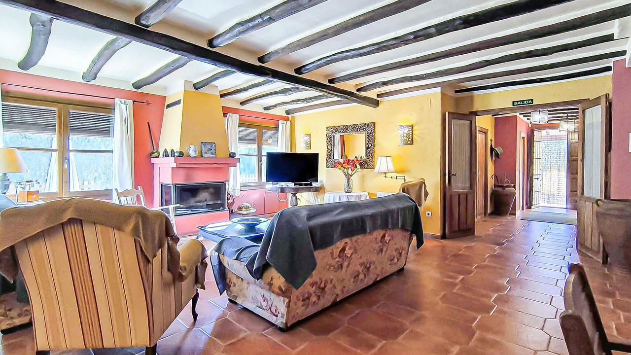 Photo of Bedroom in Almedinilla