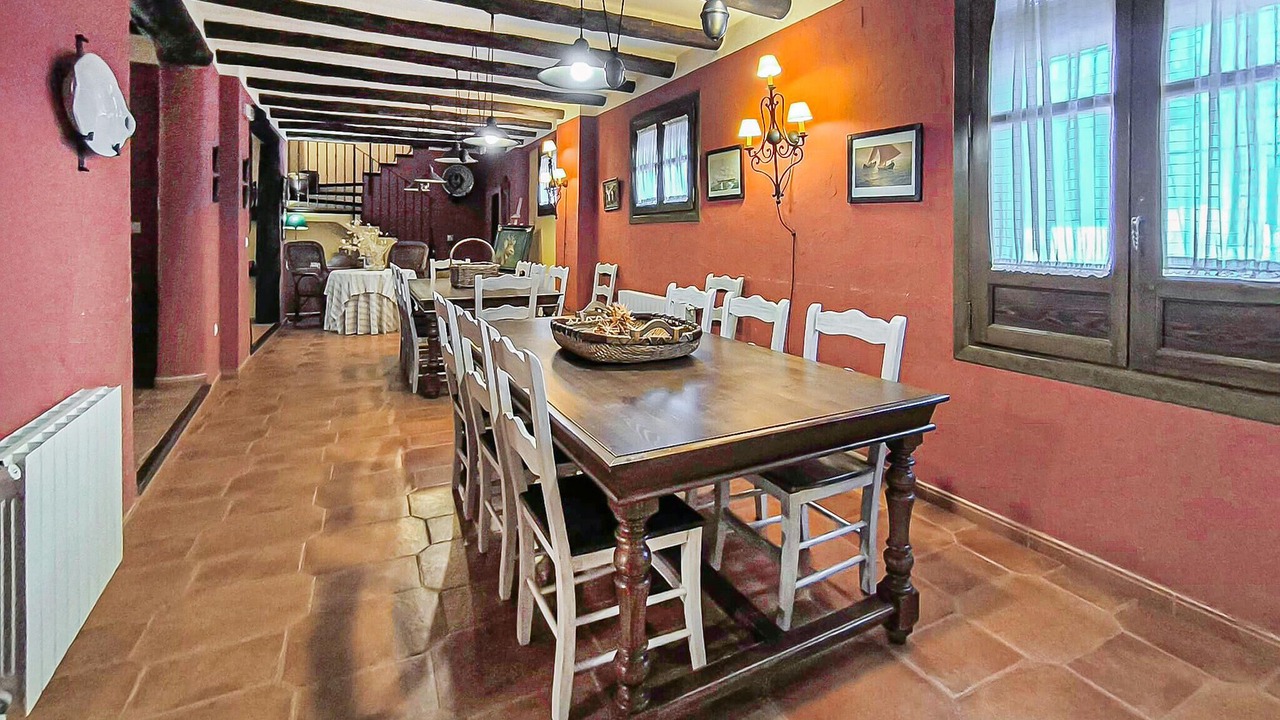 Photo of Bedroom in Almedinilla