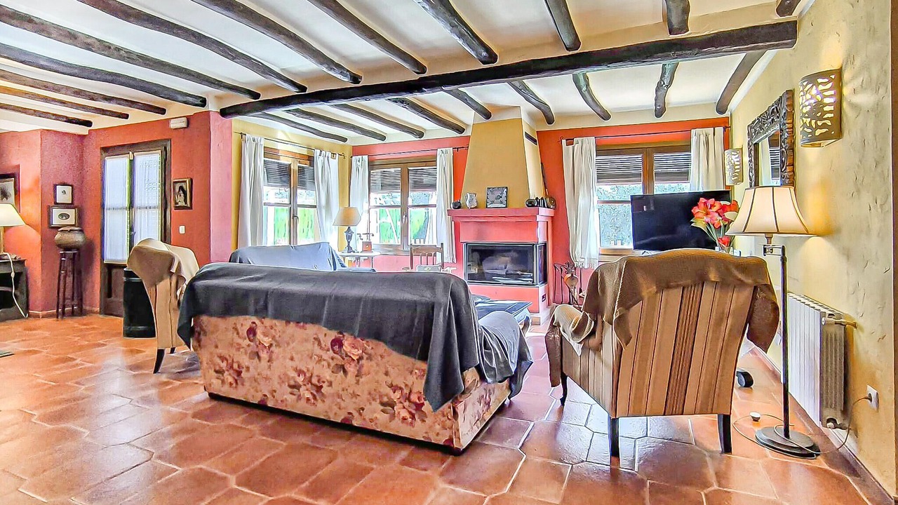 Photo of Bedroom in Almedinilla