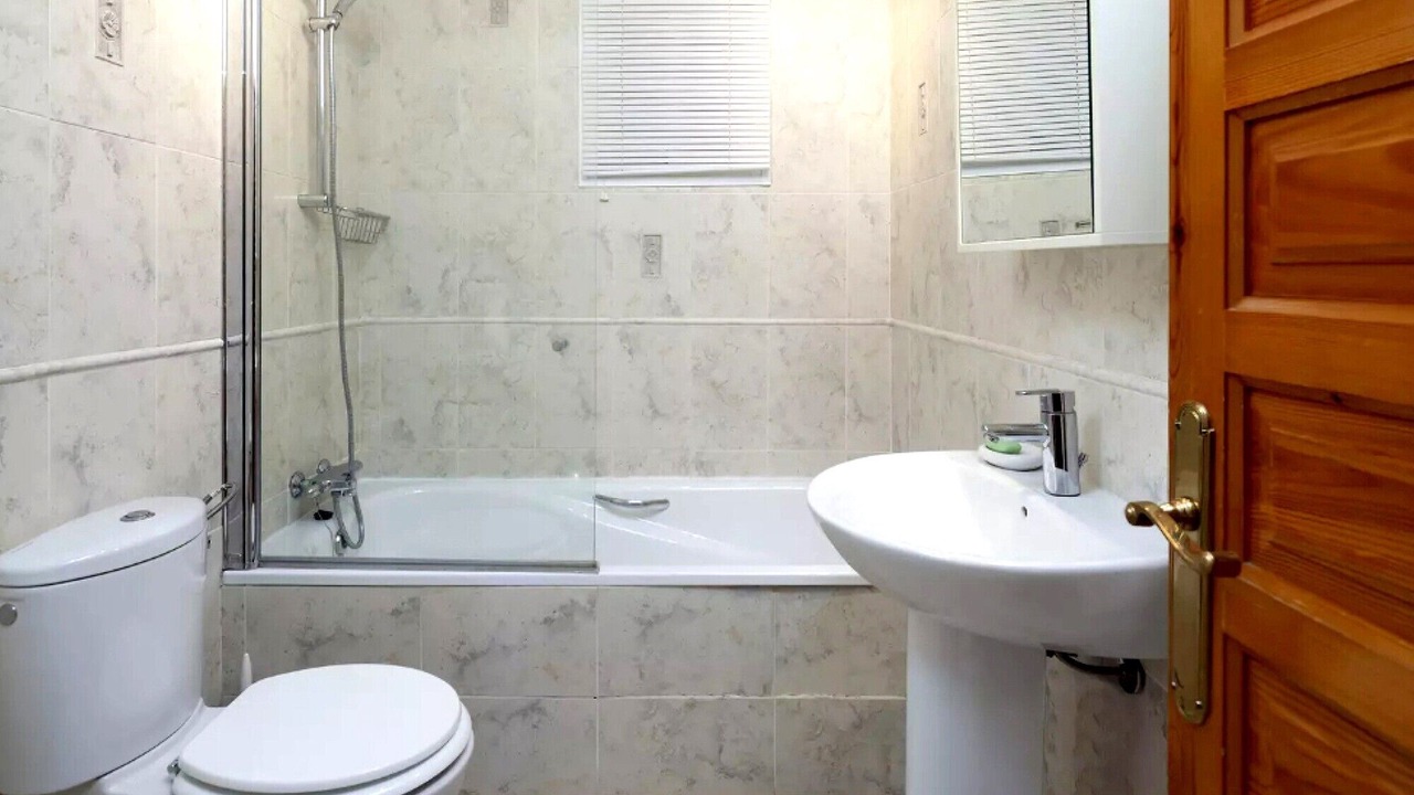 Photo of Bathroom in Torrox