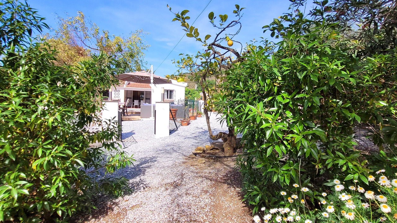 Photo of Outdoor in Torrox
