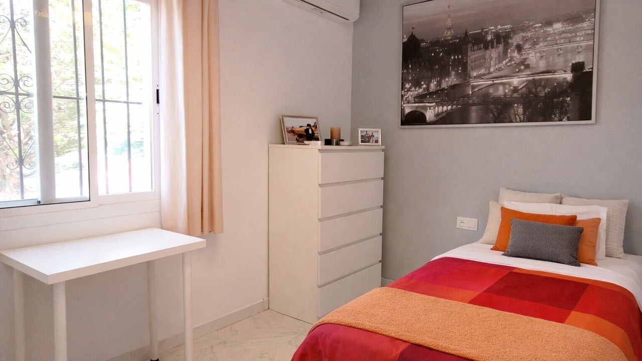 Photo of Bedroom in Torrox