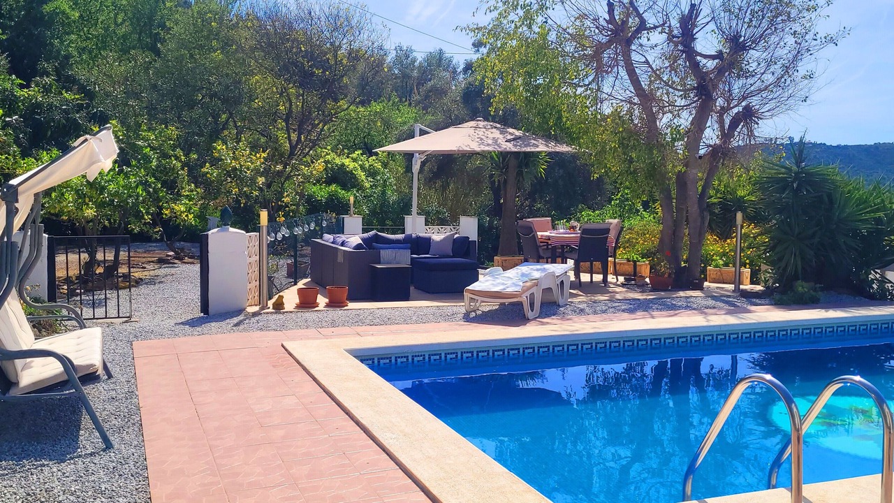 Photo of Outdoor in Torrox