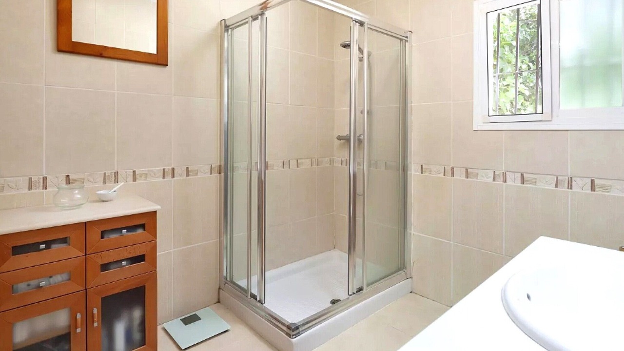 Photo of Bathroom in Torrox