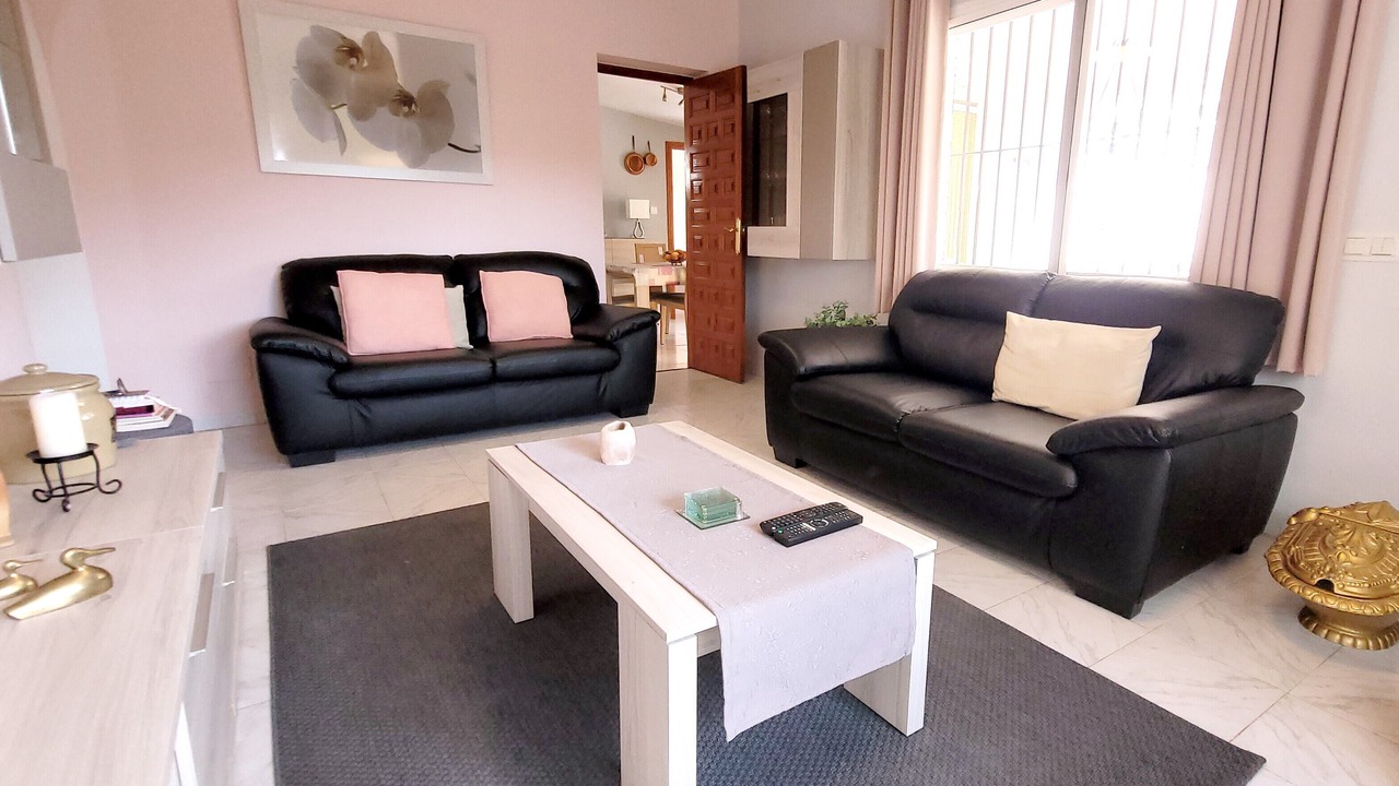 Photo of Livingroom in Torrox