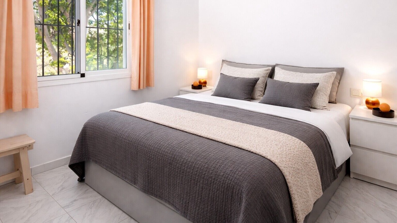 Photo of Bedroom in Torrox