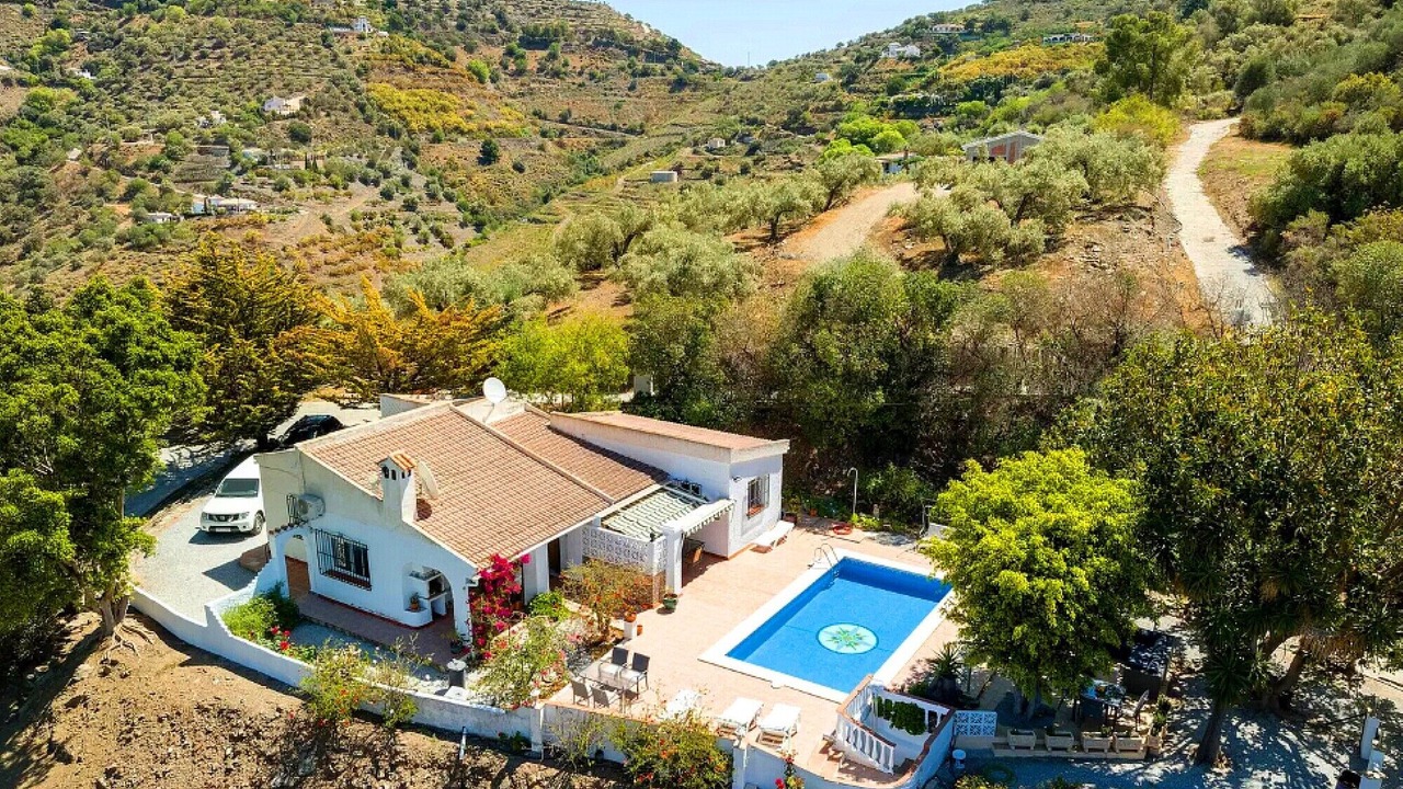 Photo of Outdoor in Torrox