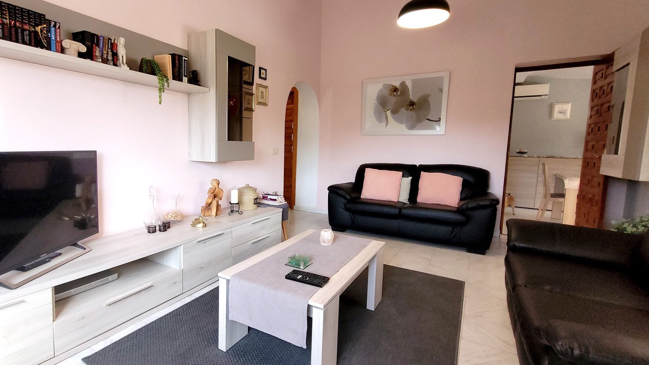 Photo of Livingroom in Torrox
