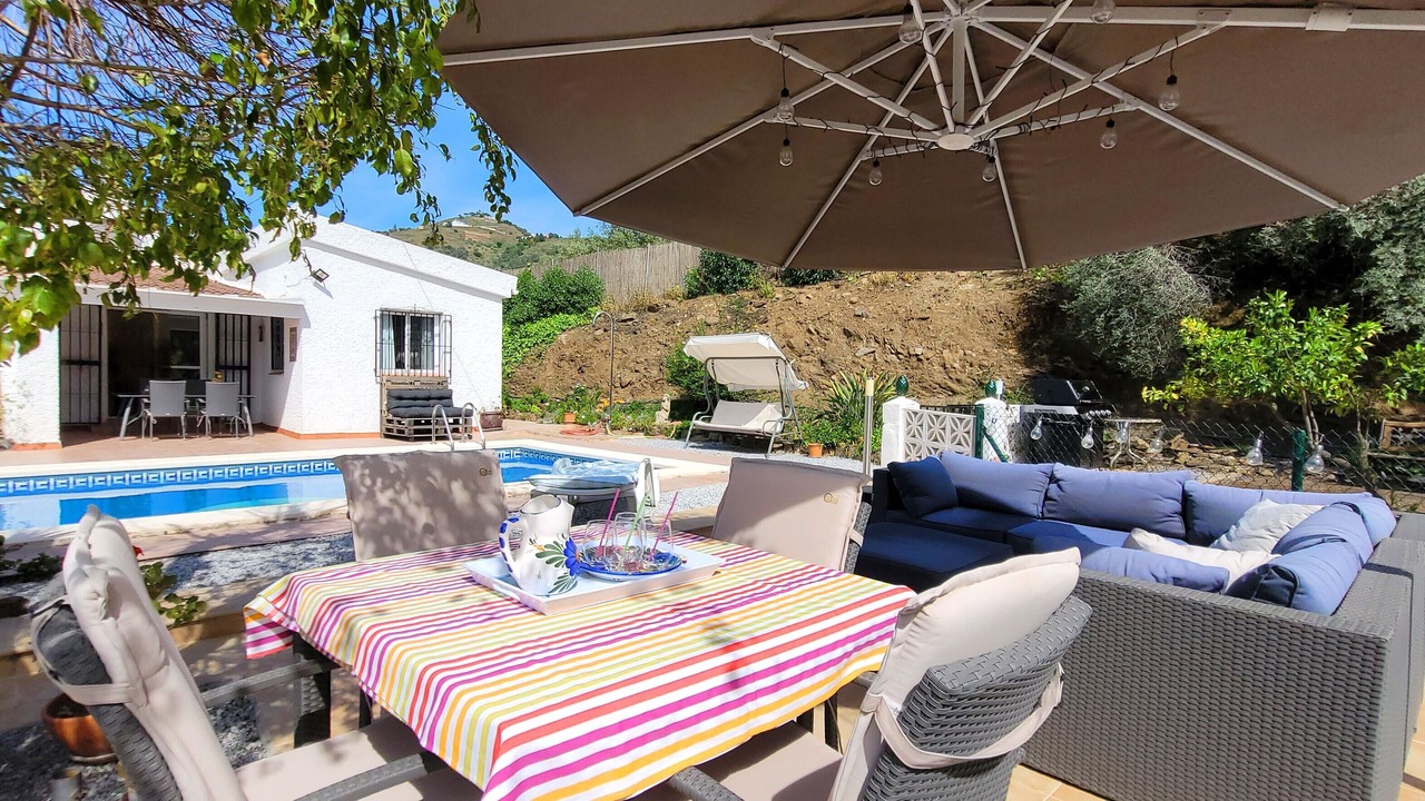 Photo of Outdoor in Torrox